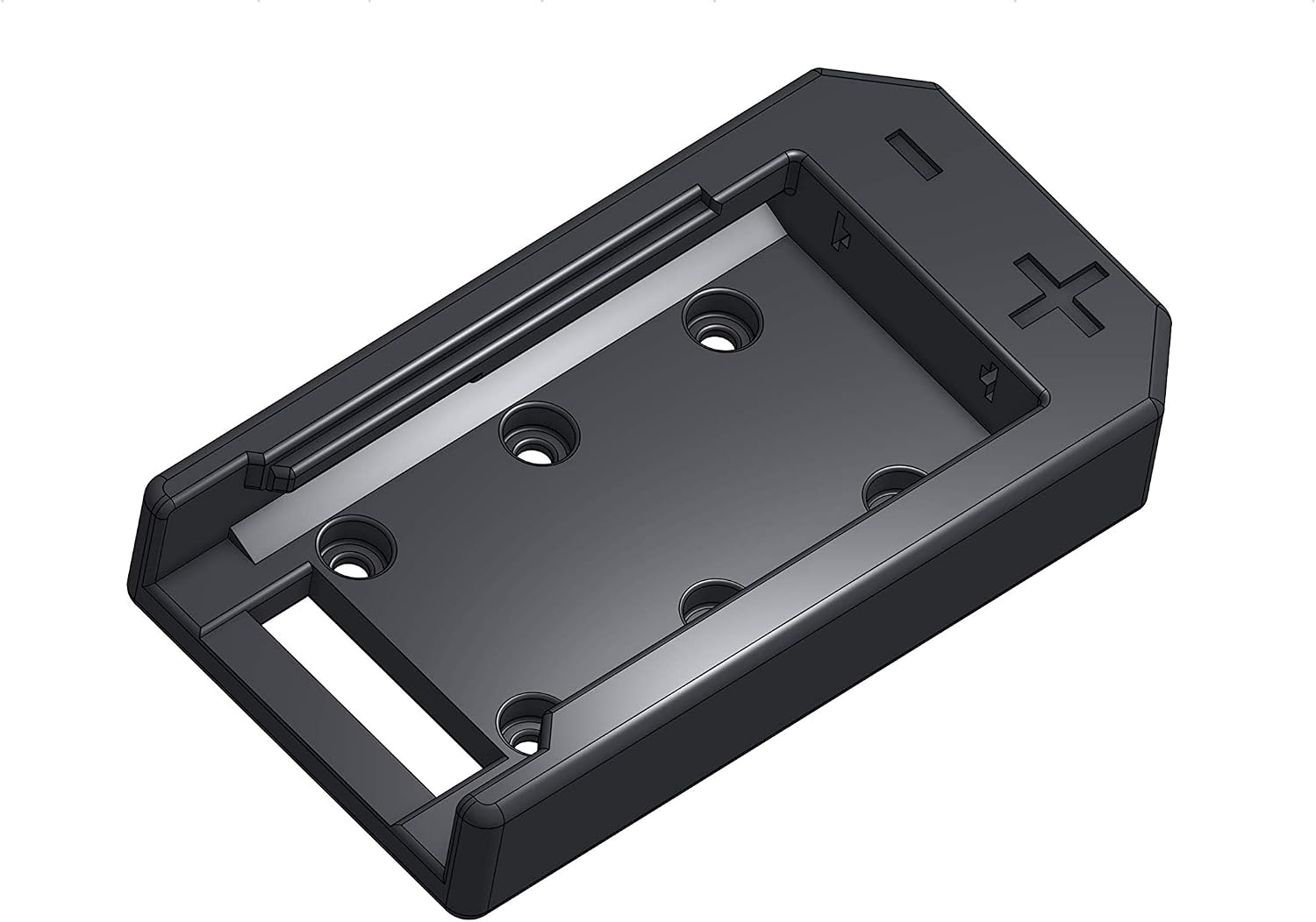 Battery Adapter for Black & Decker 40V Dock Power Connector Robotics