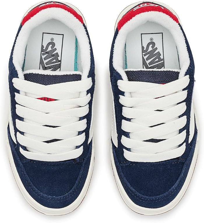 Обувь Vans Hylane (Little Kid/Big Kid) — фото 6
