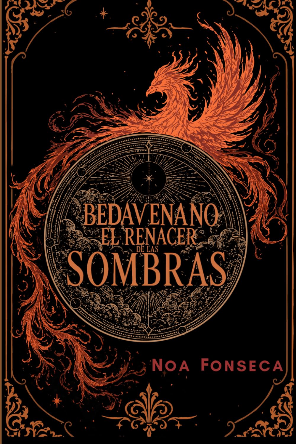 Bedavenano, el renacer de las sombras