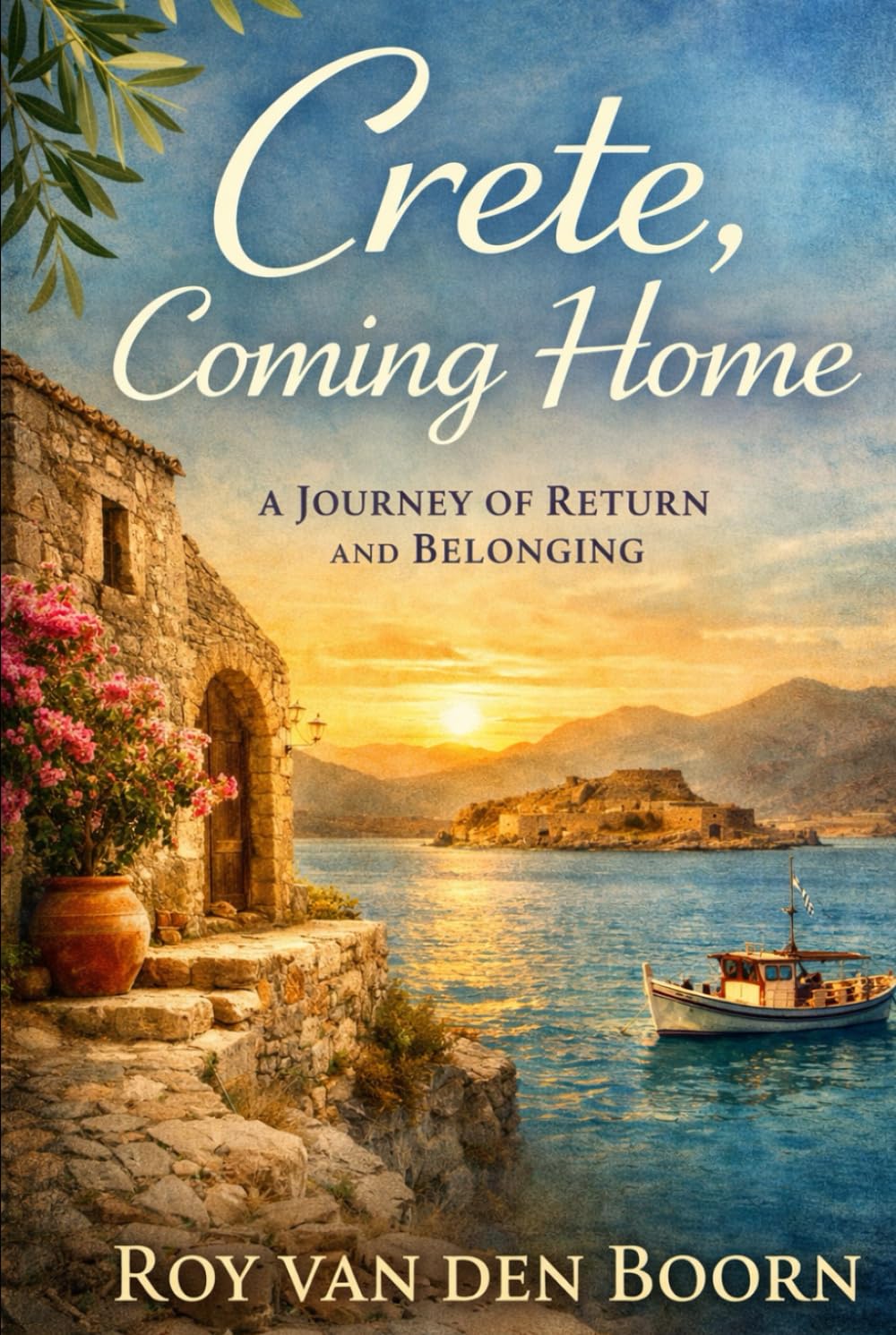 Crete, Coming Home: A Journey of Return and Belonging
