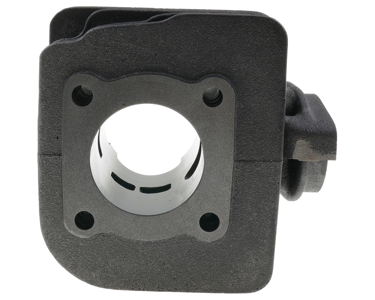 2EXTREME cilindro + pistón 50cc compatible con TGB Bullet 50, PEGASUS Sky I 50, SUZUKI AP 50, R50X 50, Sky II 50, ITALJET Formula 50 AC, QM50T-10A(B), S50 GP, DERBI Vamos 50, Sky 50 Express