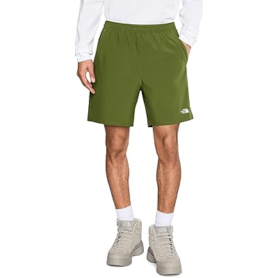 Шорты The North Face Wander 2-in-1 7