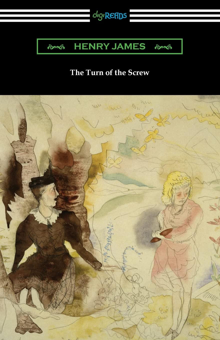The Turn of the Screw