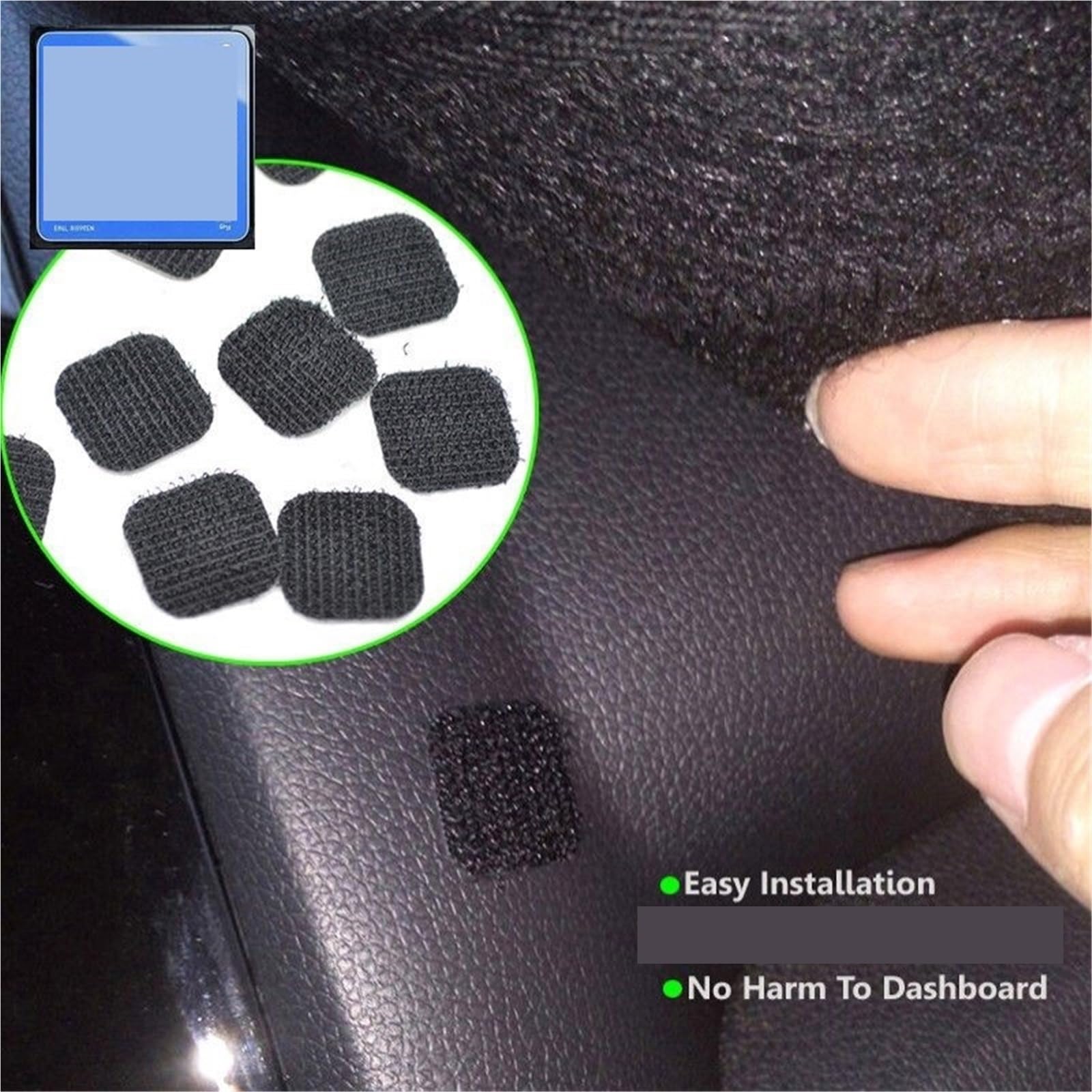 rozdzielczą samochodu Pasuje do Fabia 2007-2014 Access Car Dashboard Cover Mat Pad Dash Sunshade Protect Carpet Rug | Left Hand Drive,Black Edge