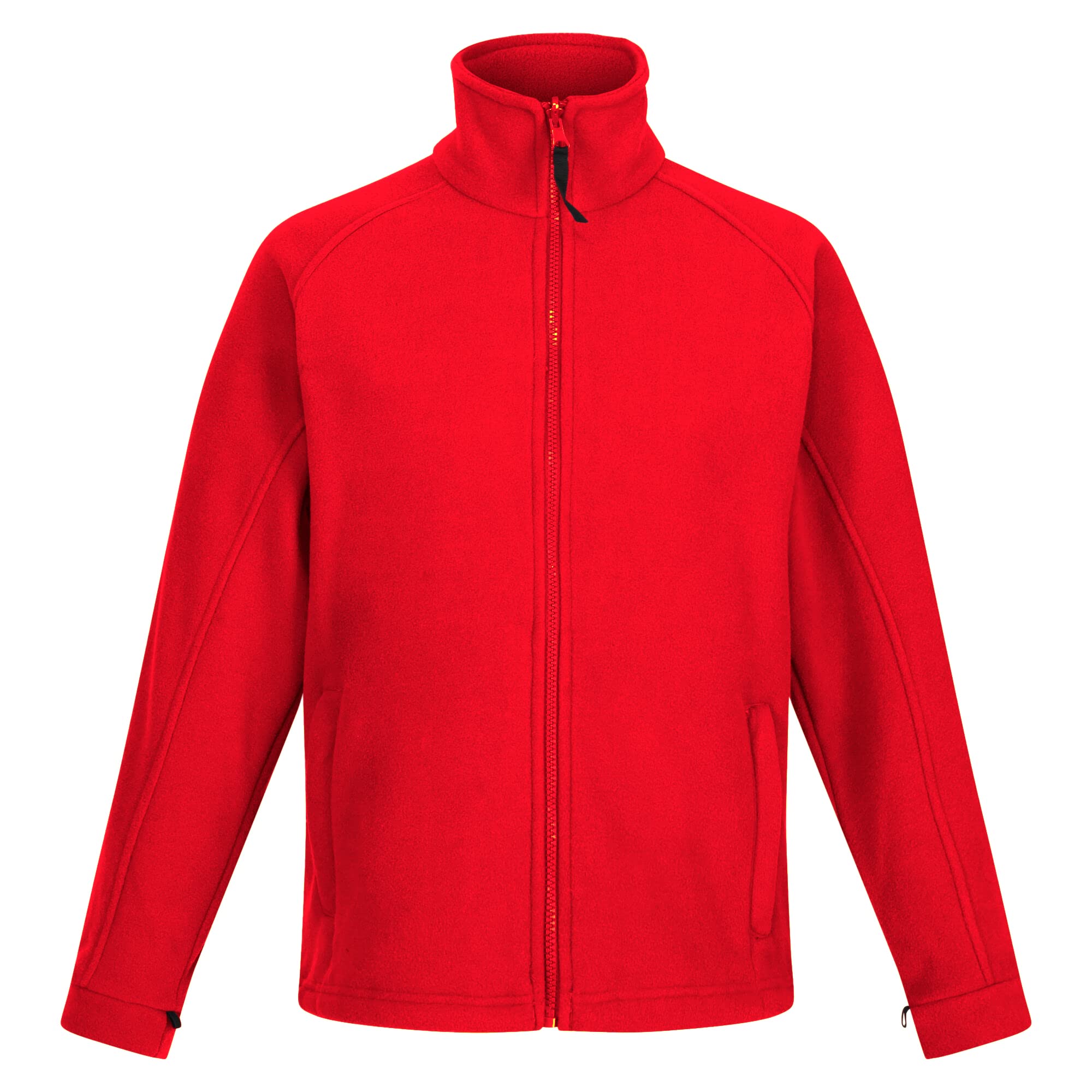 Regatta Women's Thor III Full Zip Fleece - Size 20 - Classic Red