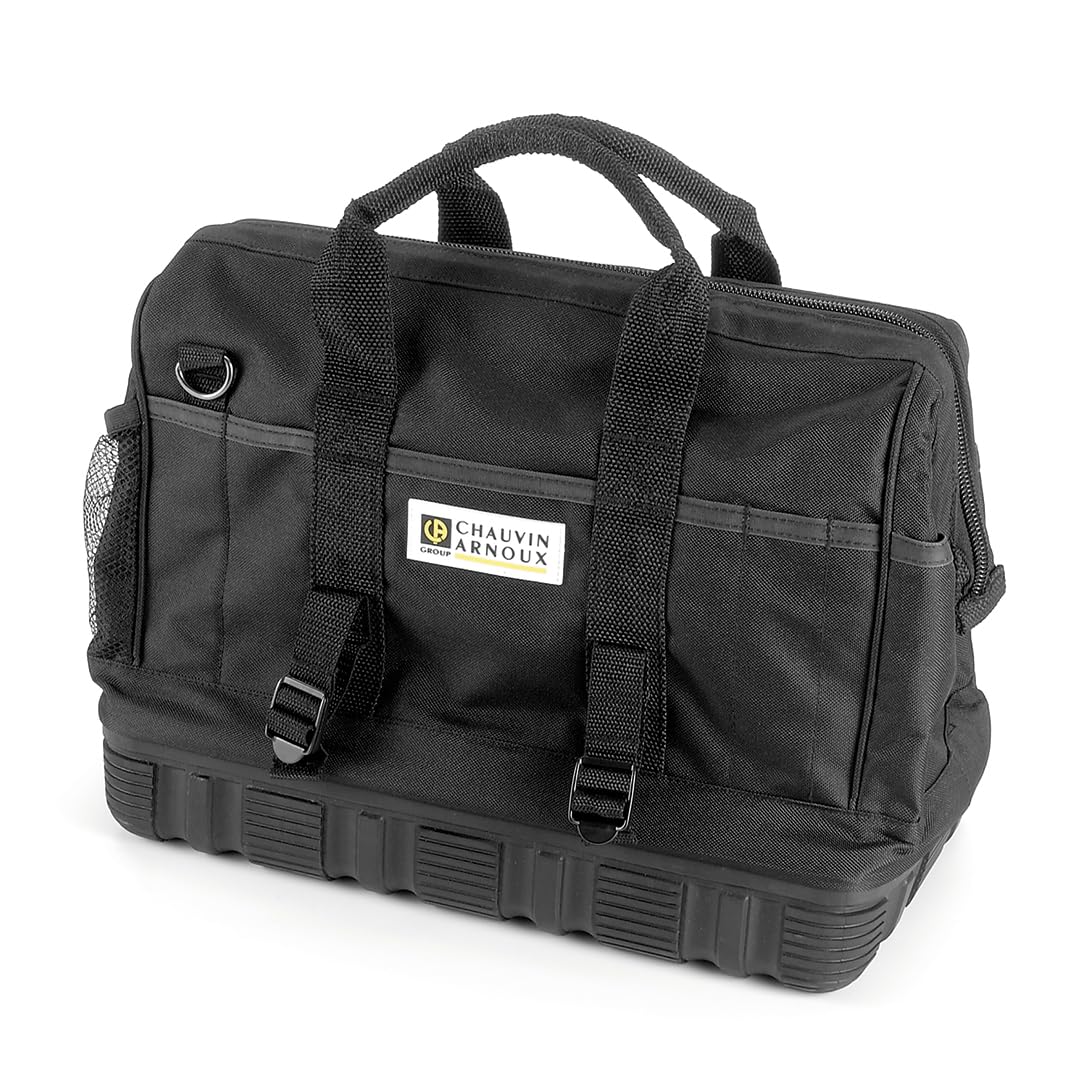 Sac de transport pour interventions sur chantier Chauvin Arnoux P01298066 - 2