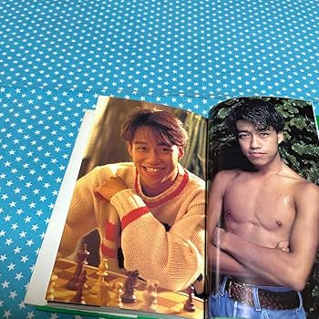 Amazon.co.jp: 光GENJI全集 諸星和己 根性&山本淳一 笑顔&佐藤寛之 Amazon.co.jp: 光GENJI全集 諸星和己 根性&山本淳一 笑顔&佐藤寛之