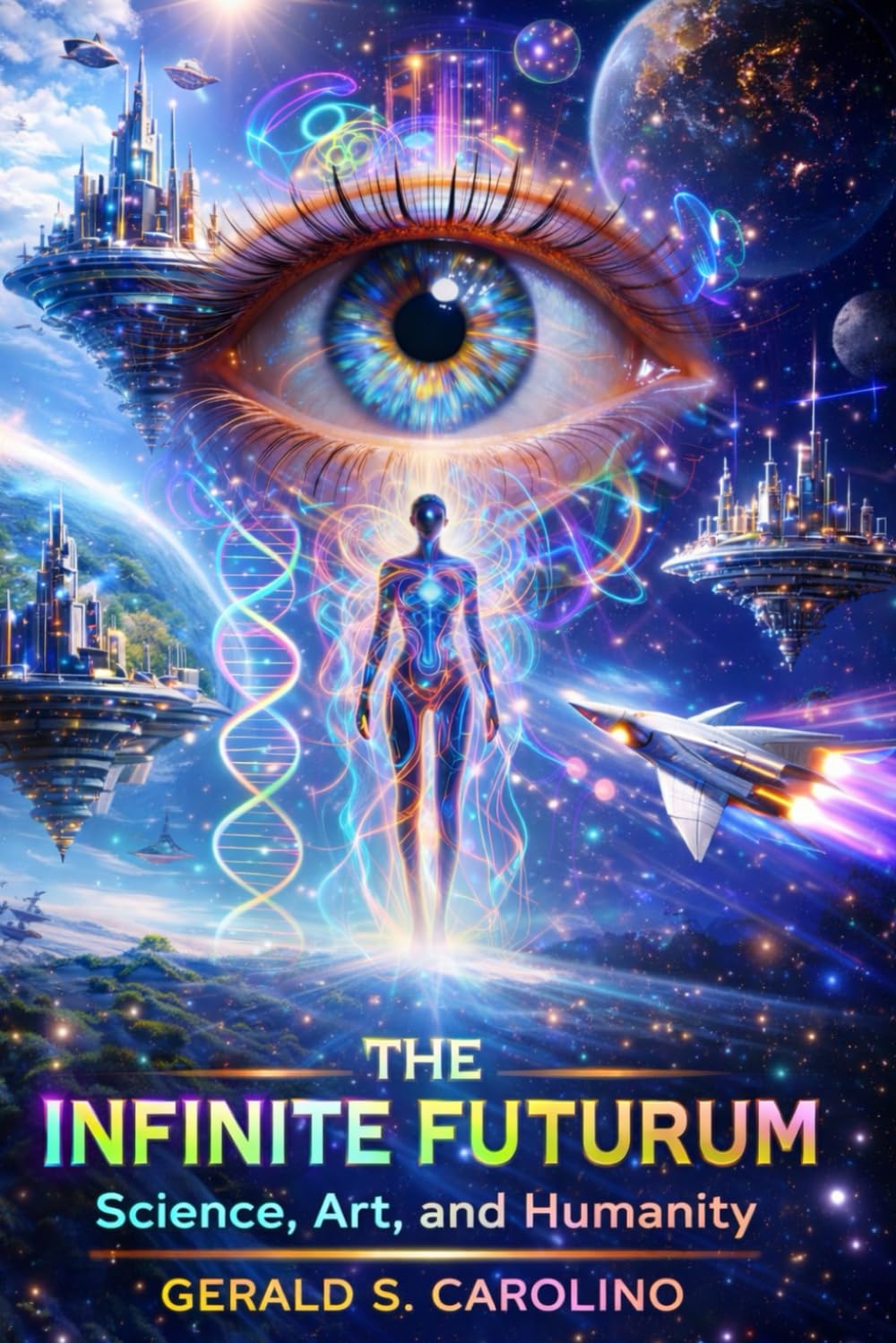 THE INFINITE FUTURUM Science, Art, and Humanity