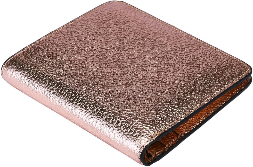 Itslife Women RFID Leather Wristlet Wallets Zip Around Phone Checkbook Card Big Clutch Large Ladies Travel Purse (8999r)