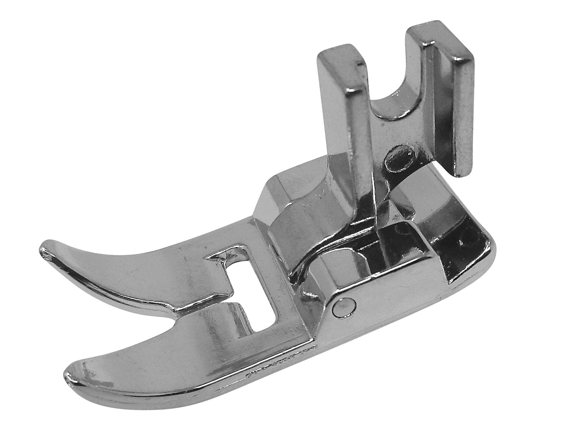 Z.N. Zick Zack Presser Foot Normal Presser Foot for Pfaff 93/96/97/130/207/209/213/260/262/360/362 and More Sewing Machines