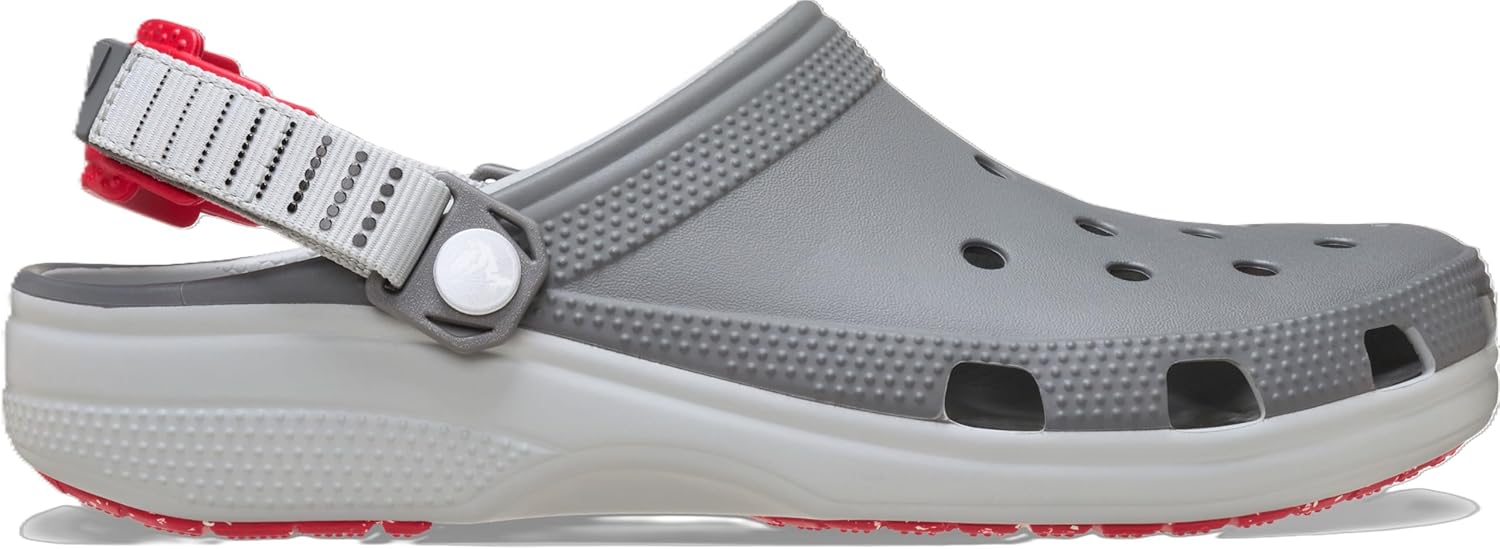 Crocs Unisex Adult Classic Turbo Clogs - Image 5