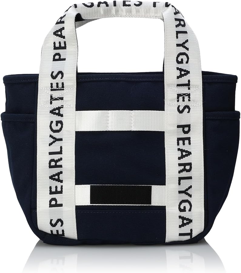 新品　PEARLY GATES パーリーゲイツ　ペーズリー柄　カートバック 定番】NEXT1 カートバッグ (UNISEX) | PEARLY GATES（パーリー