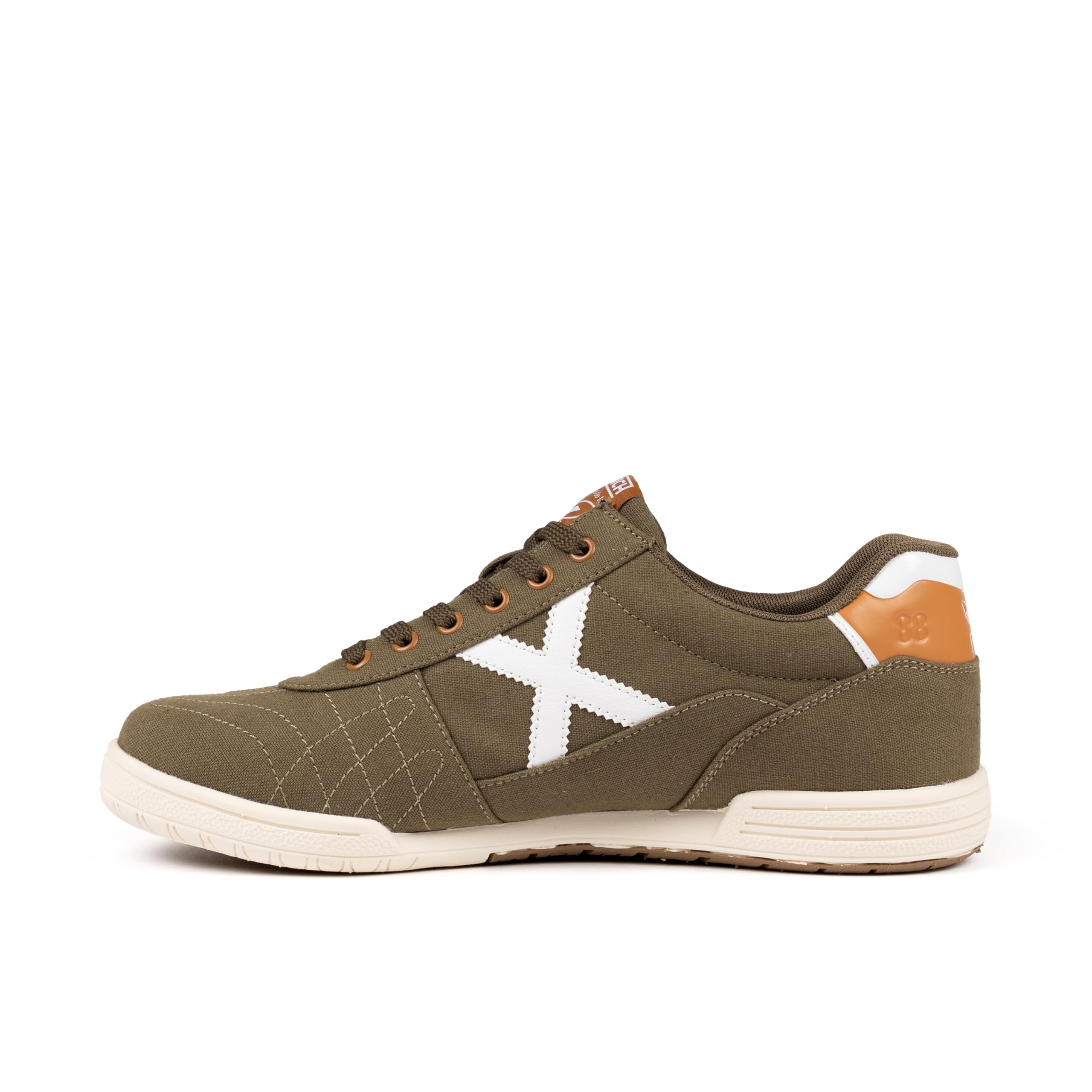 Munich G-3 Canvas 458 ZapatillasHombre
