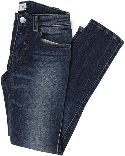 armani jeans junior