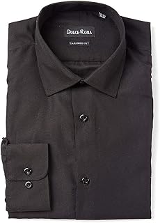 4x mens white dress shirt