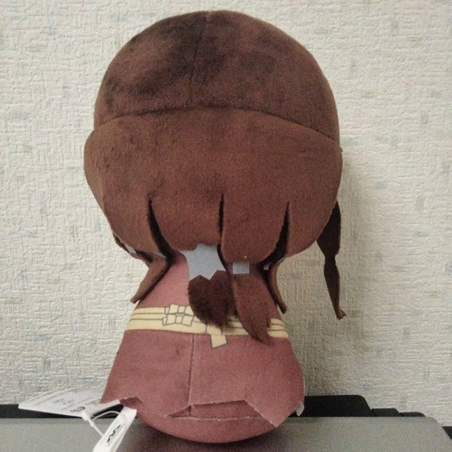 Amazon.co.jp: dr.stoneでっかいぽふっとぬいぐるみ獅子王司 : おもちゃ