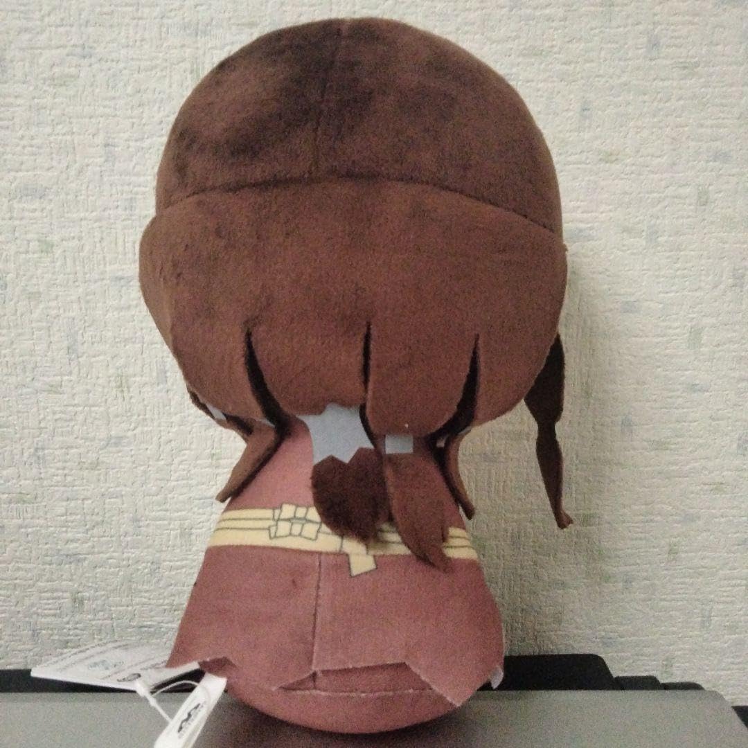 Amazon.co.jp: dr.stoneでっかいぽふっとぬいぐるみ獅子王司