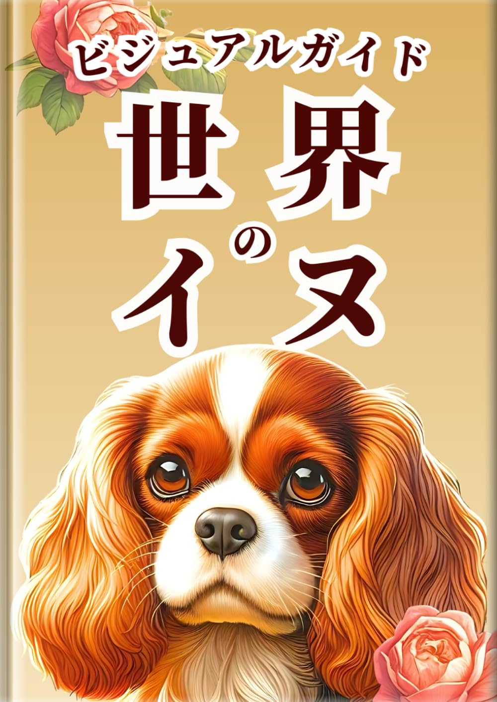 世界の犬図鑑 - 日本語版 - (みんなの図鑑) | SAKI.SAKI |本 | 通販 世界の犬図鑑 - 日本語版 - (みんなの図鑑) | SAKI.SAKI |本 | 通販
