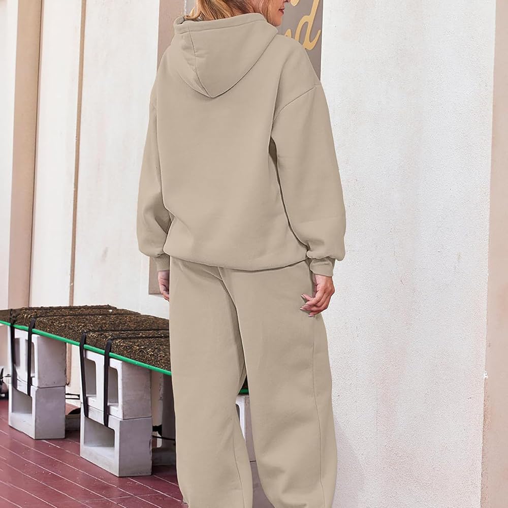 Vaquish 2 セットhoddie and joggers Vaquish 2 セットhoddie and joggers
