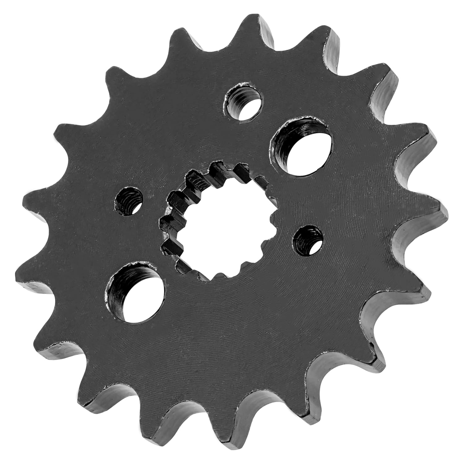 Caltric Drive Chain and Sprockets Compatible with Kawasaki VN800 Vulcan 800 Drifter 1999 2000-2006