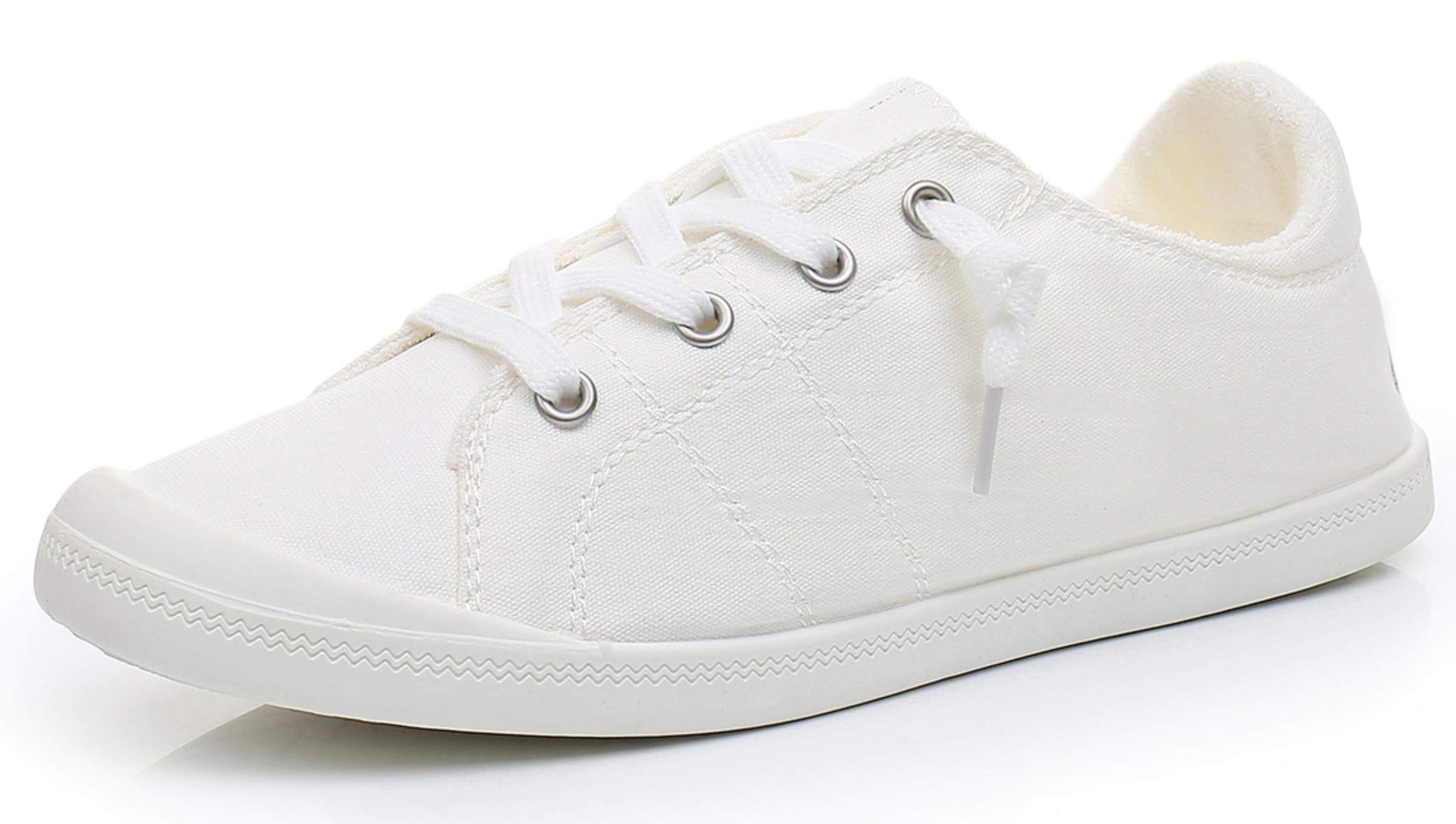 Cull4U Women's Tetro-Pop Lowtop Sneakers Shoes