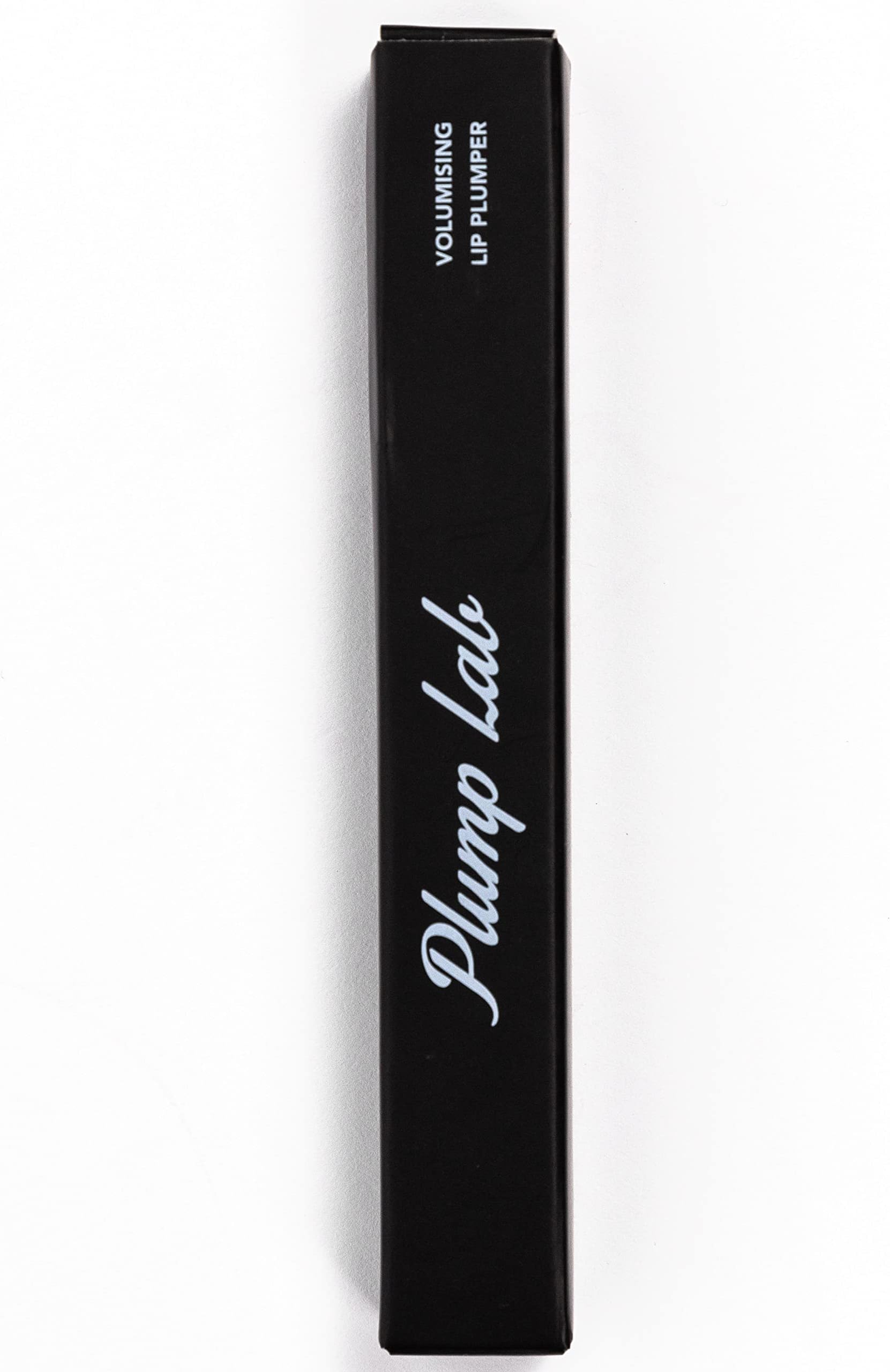 Plump Lab Lip Plumper Lip Gloss Clear & Hydrating Plumping Lip Treatment Volumizing Lips