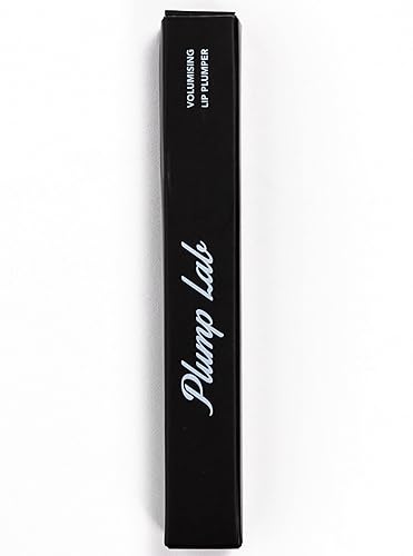 Lip Plumper Lip Gloss Clear & Hydrating Plumping Lip Treatment Volumizing Lips