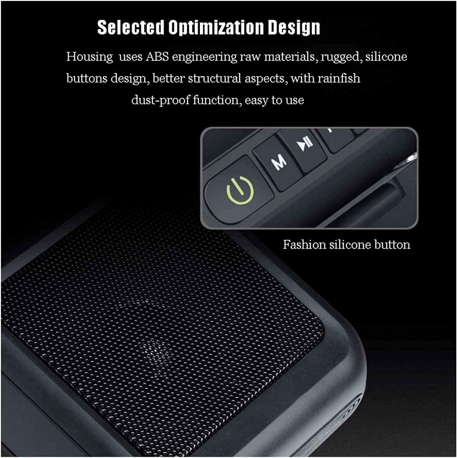 Voice Amplifier Portable Mini Personal Speaker with Microphone Headset for Teachers Coaches Tour Guides Market Classroom Meetings