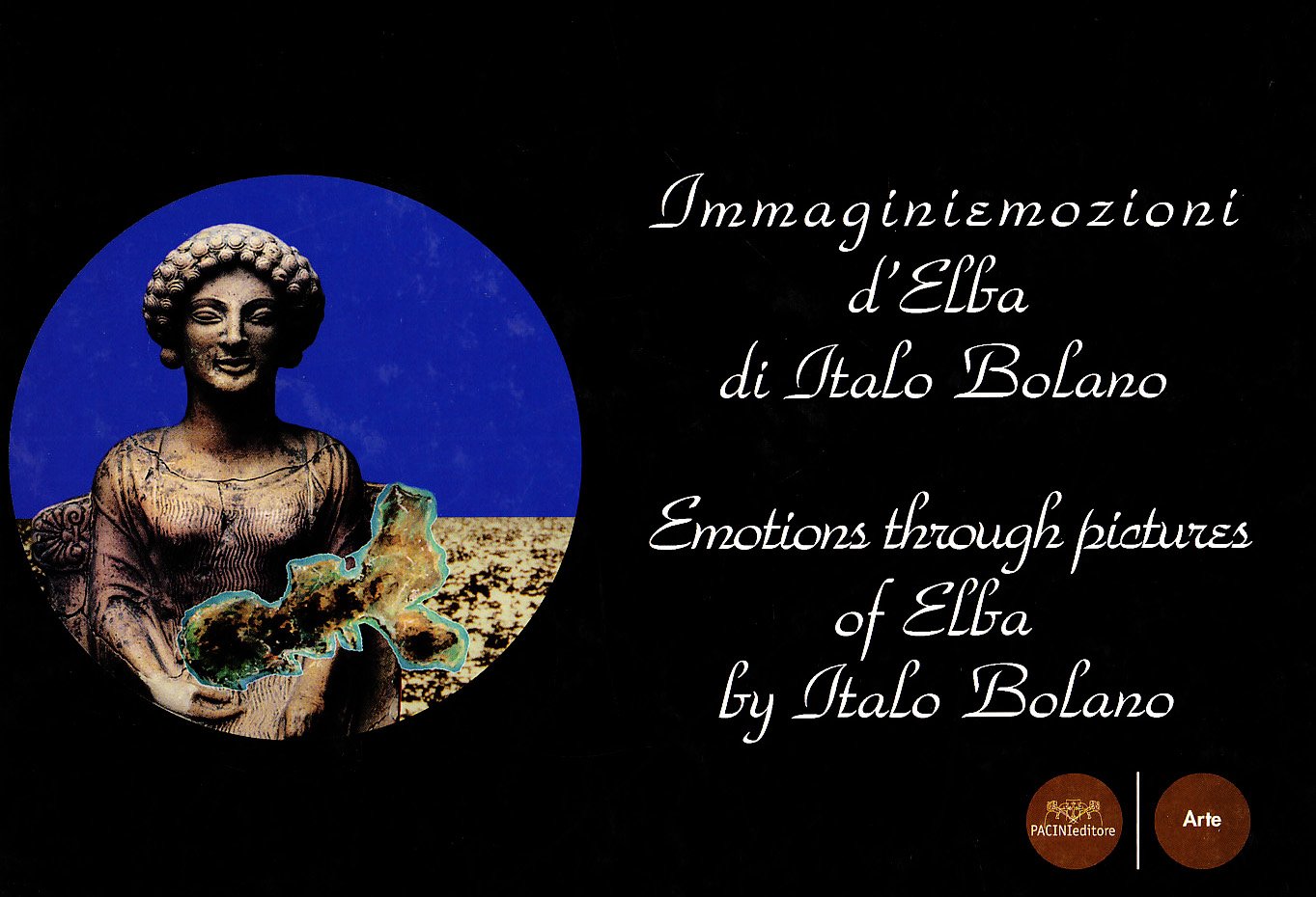 Immaginiemozioni d'Elba (Arte)