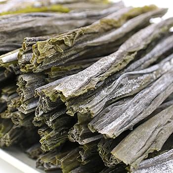 Amazon.co.jp: 昆布 早煮昆布 北海道産 早煮え昆布 120g (E