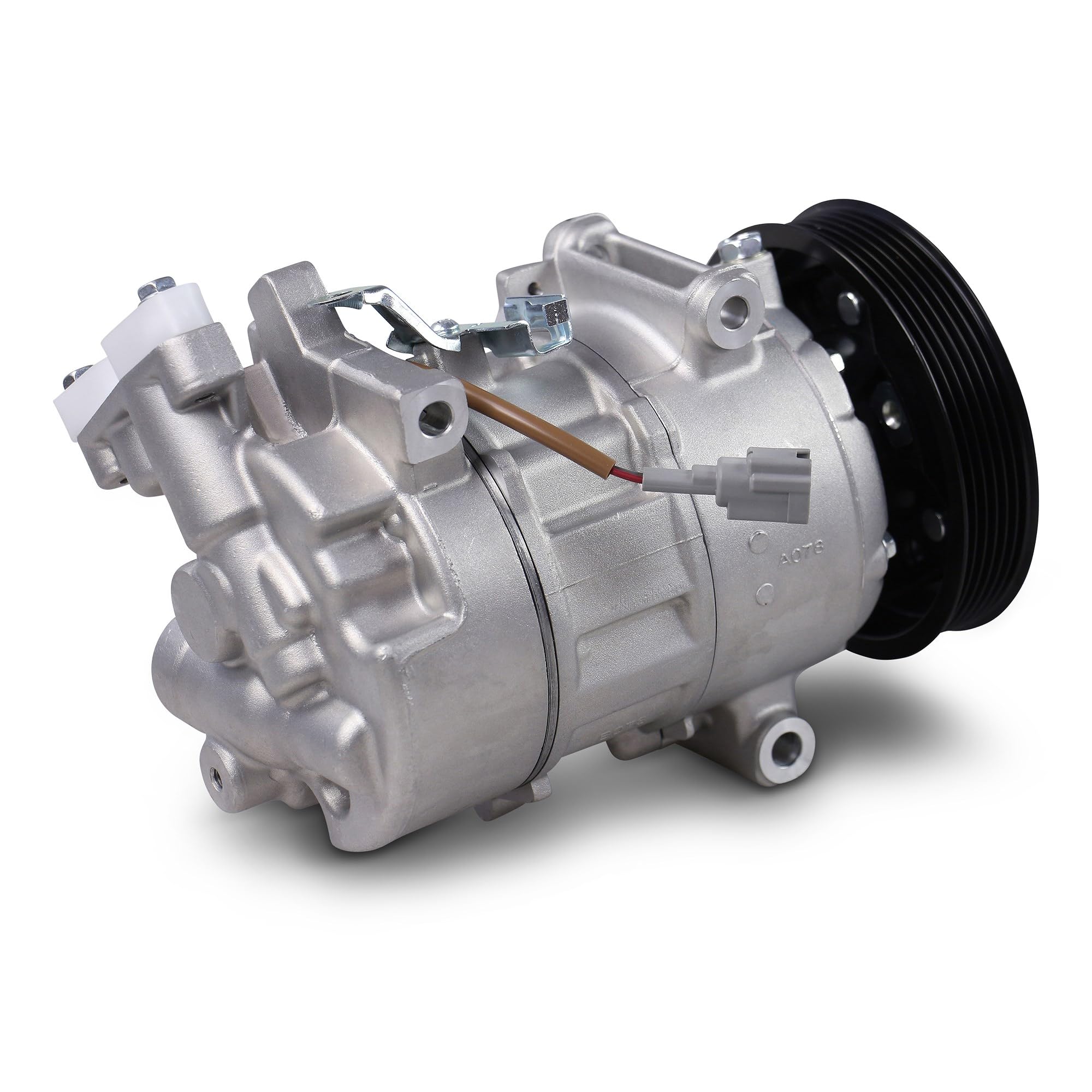 NRF Kompressor, Klimaanlage 32596