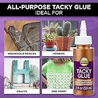 Vista 5 de Aleenes - Pegamento multiuso en aerosol / bolígrafos de pegamento.