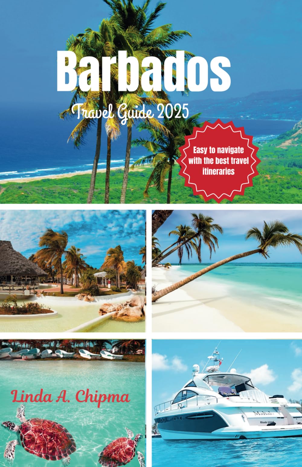 Barbados travel guide 2025: Island life, culture, Beaches, and coastal treasure of the Caribbean.