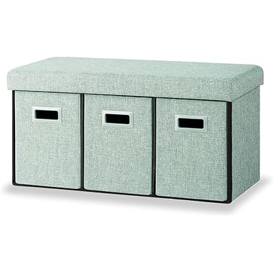 アイリスオーヤマ 3WAY 引き出し収納ボックス 引き出し3つタイプ SST3H-76 ライトブルー