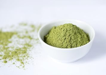 Food to Live - Alfalfa Powder, 5 Pounds - Made from Raw Dried Whole Young Leaves,Vegan,Bulk,Great for Baking, Juices, Smoothies, Shakes, and Instant Breakfast Drinks