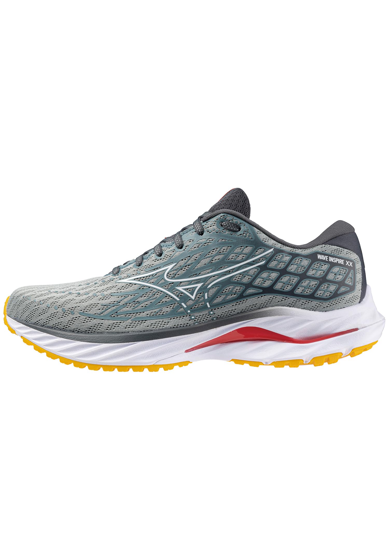 Mizuno Men's Wave Inspire 20 Zapatillas para correrHombre