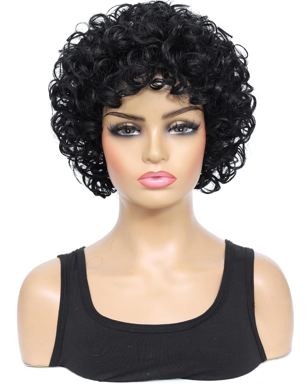 Spectacular Amazon Short Curly Wigs Landscape Collection Spectacular Amazon Short Curly Wigs Landscape Collection