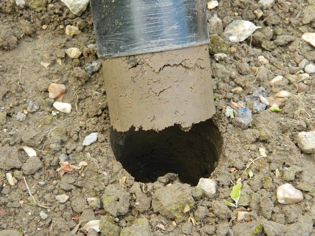 Garland Heavy Duty Bulb Planter