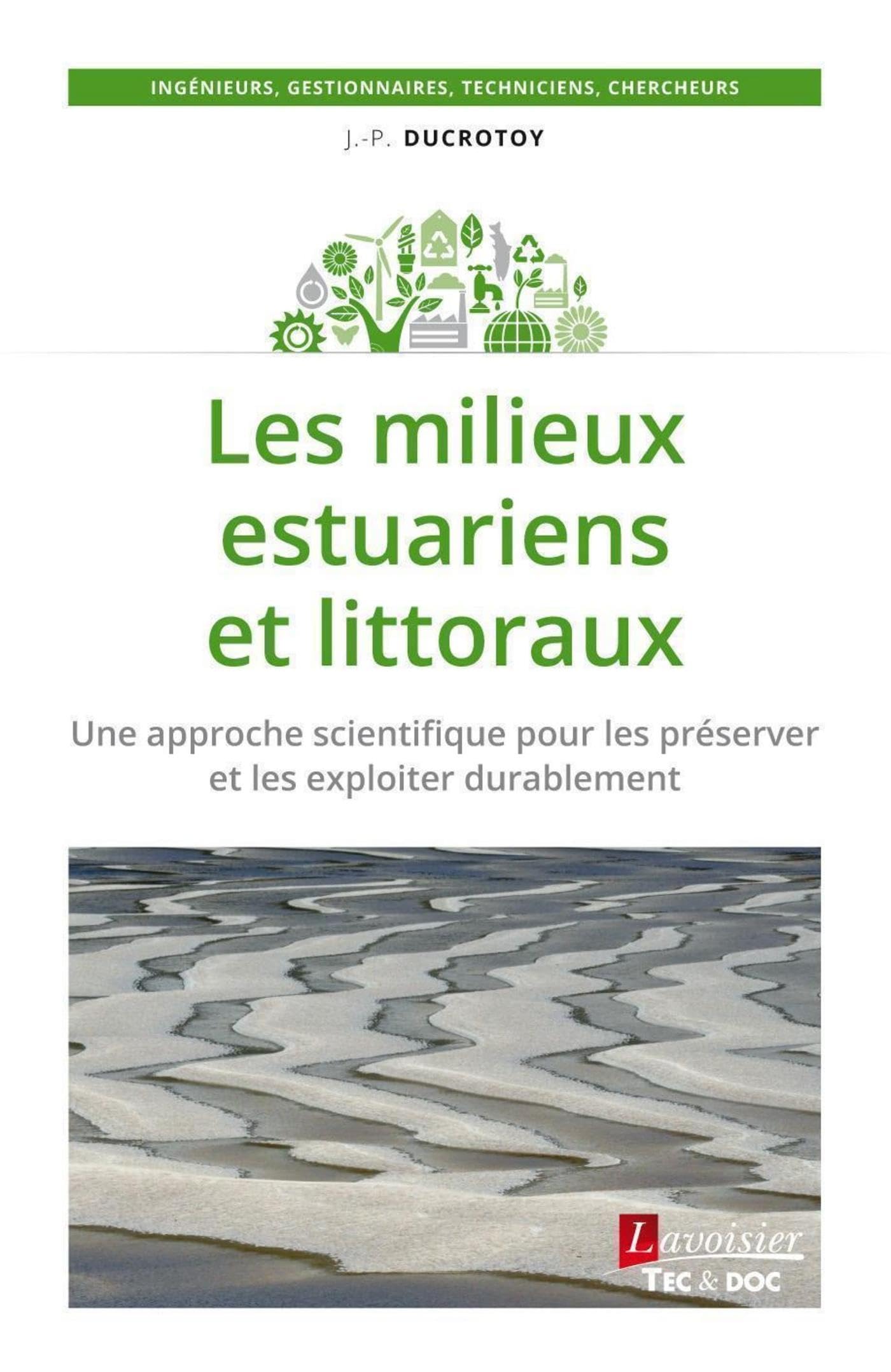 Milieux estuariens et littoraux protection environnementale et gestion durable