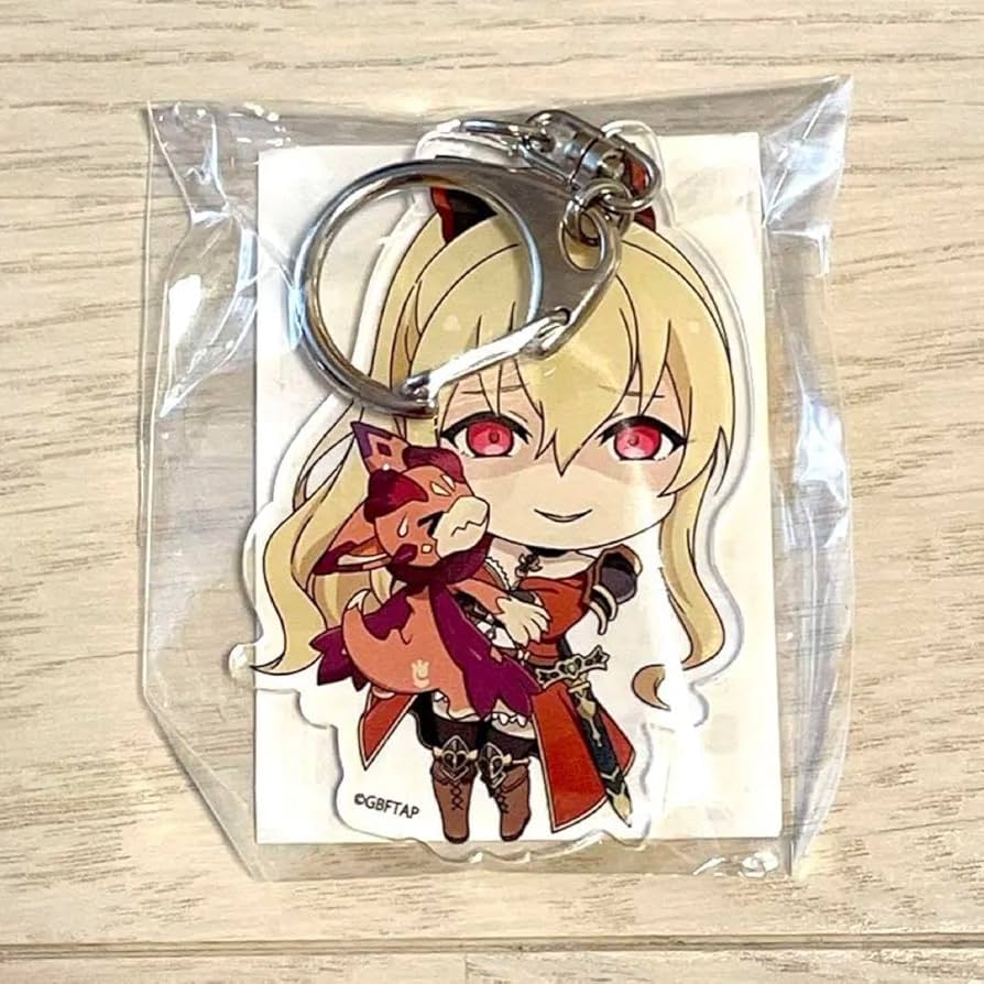 グラブル　ヴィーラ　お返し　セット グラブルTCG ヴィーラセット - メルカリ