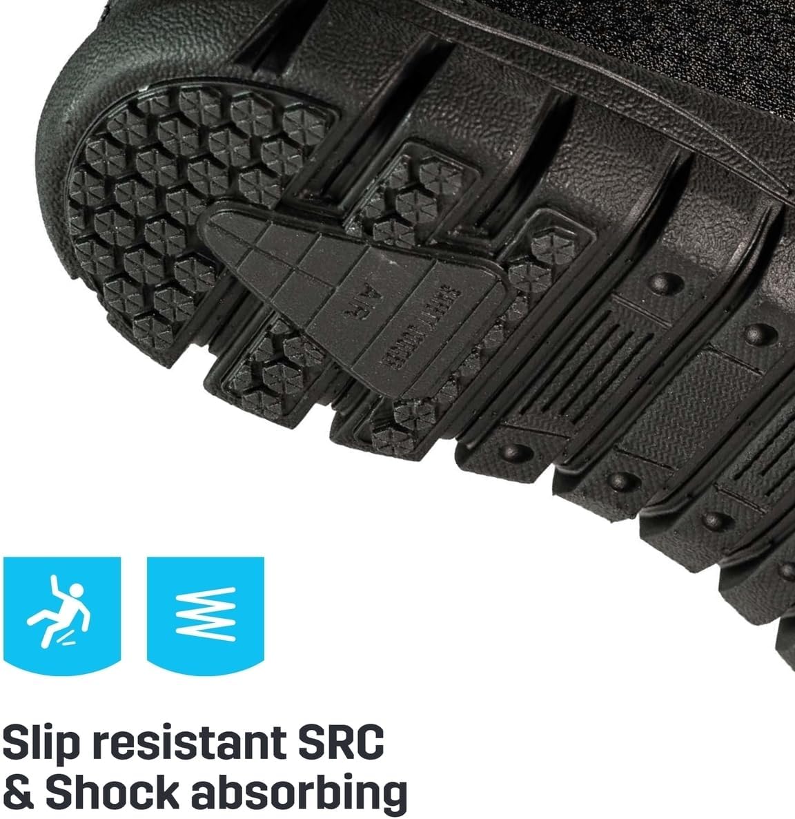 SAFETY JOGGER Sneaker