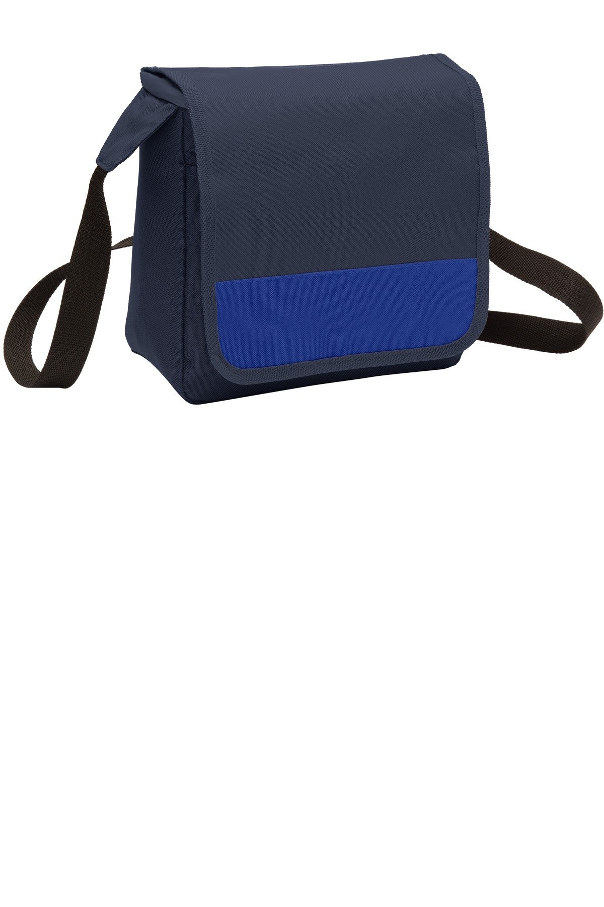 Port Authority Lunch Cooler Messenger Bag