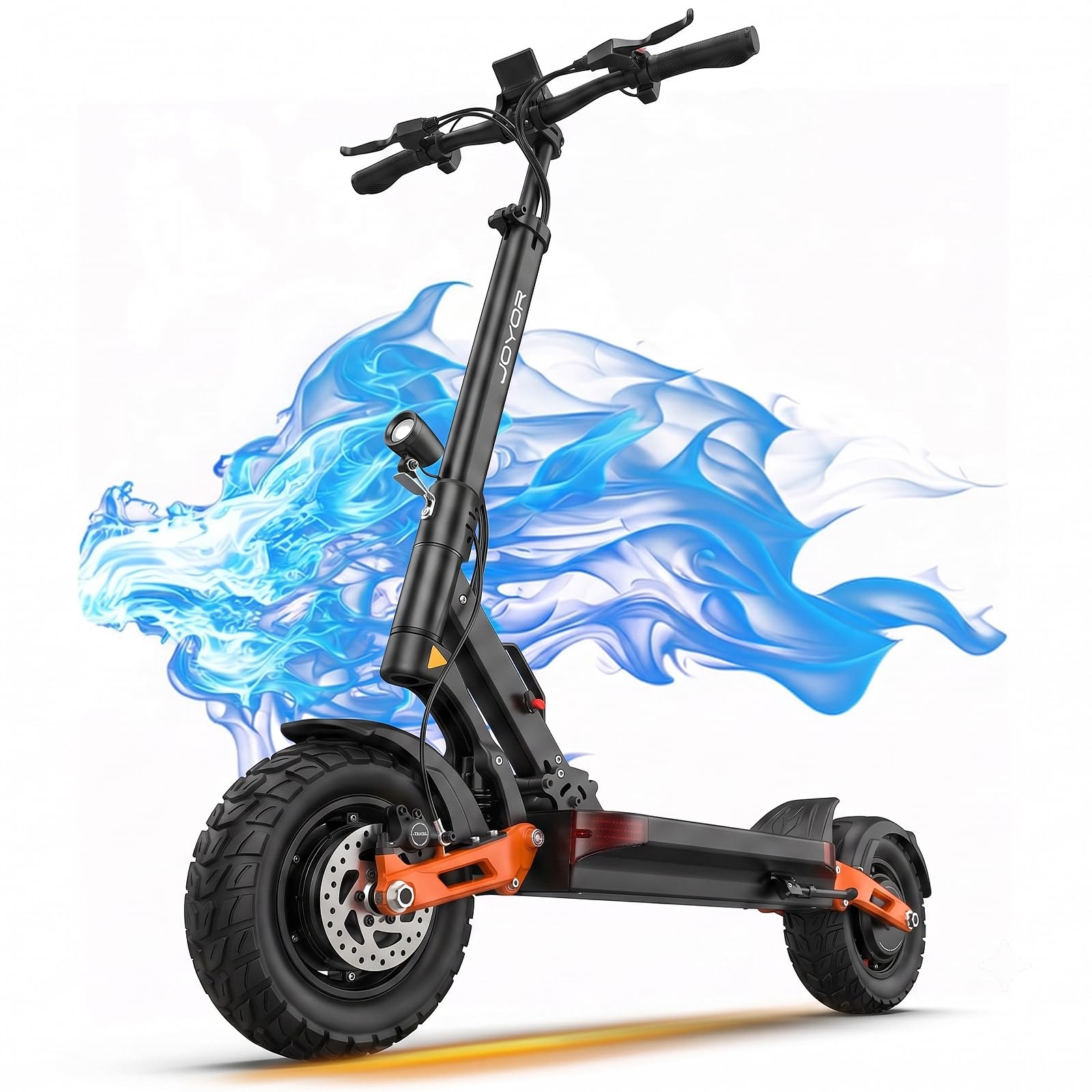 JIYUDX Q06Pro Electric Scooter