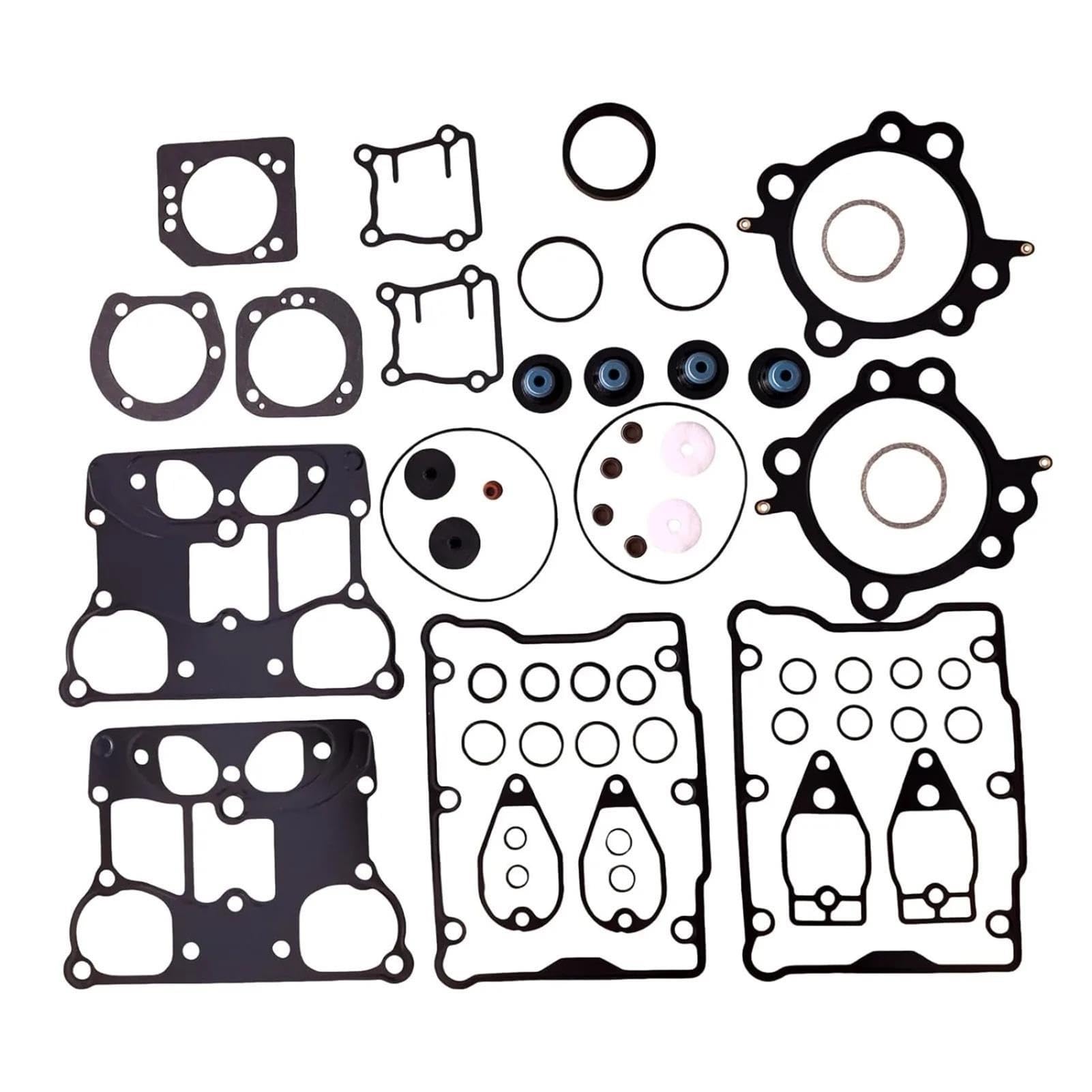 Per Davidson Dyna 1550 Per CC DOHC 95CI Alesaggio Maggiorato 1999-2006