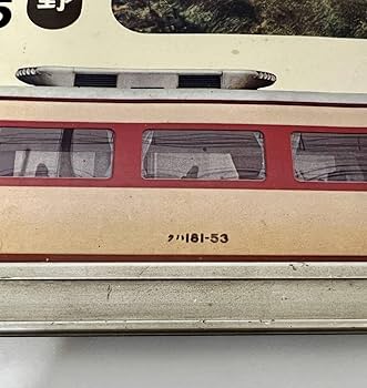 Amazon.co.jp: 日本国有鉄道 国鉄 1966年10月1日 運行開始 信越線 181