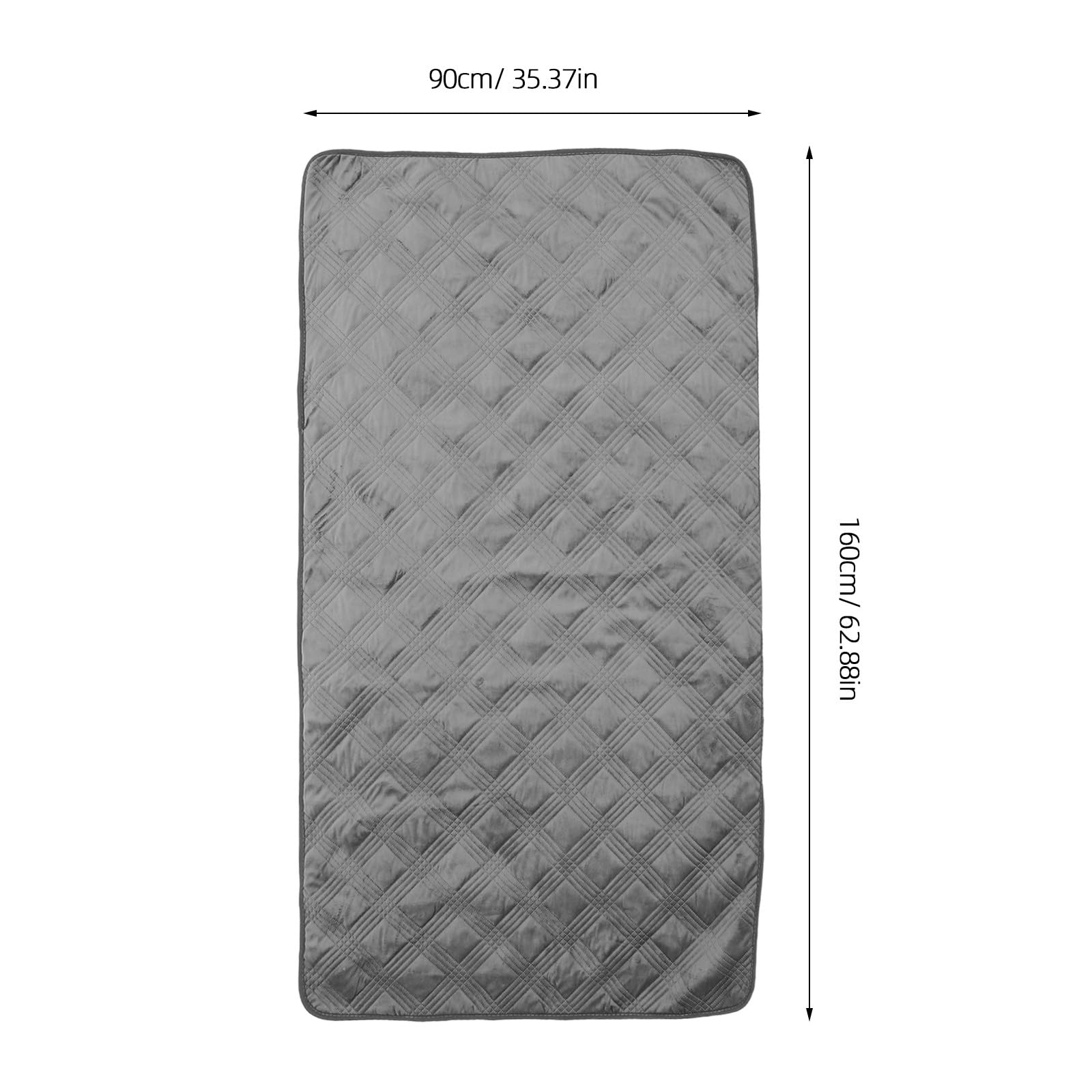 UPKOCH Couverture imperméable pour Chien : Housse de canapé Lavable pour Chien, protège canapé, Meubles, Voiture, Camping-Car - Essentials Pet Supplies, Housse de Coussin antidérapante et