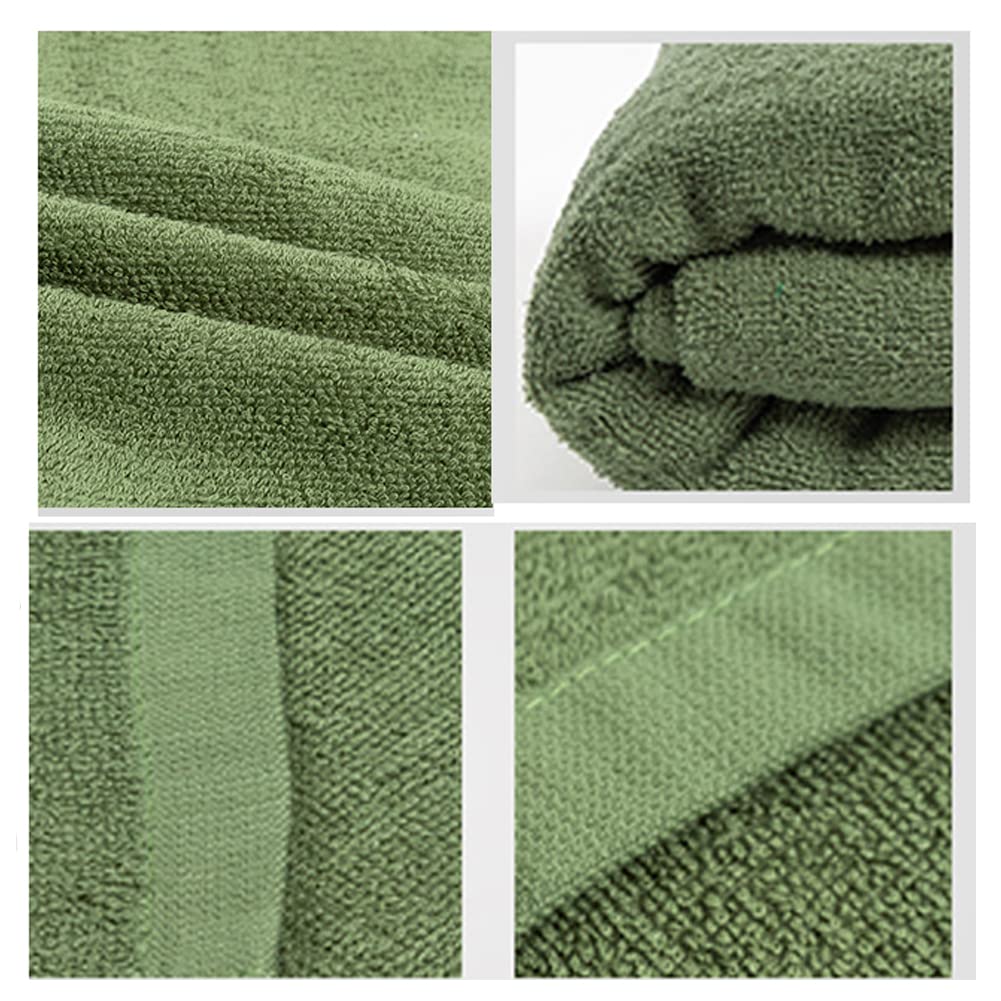 ダルトンTowel blanket Deep Blue Fiber Polyester Towel Quilt Blanket 150cmx200cm
