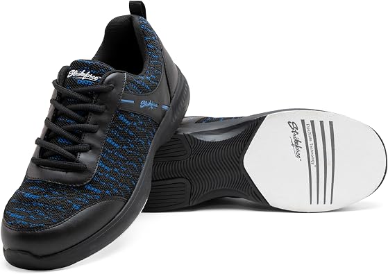 KR Strikeforce Mens Bowling Shoe