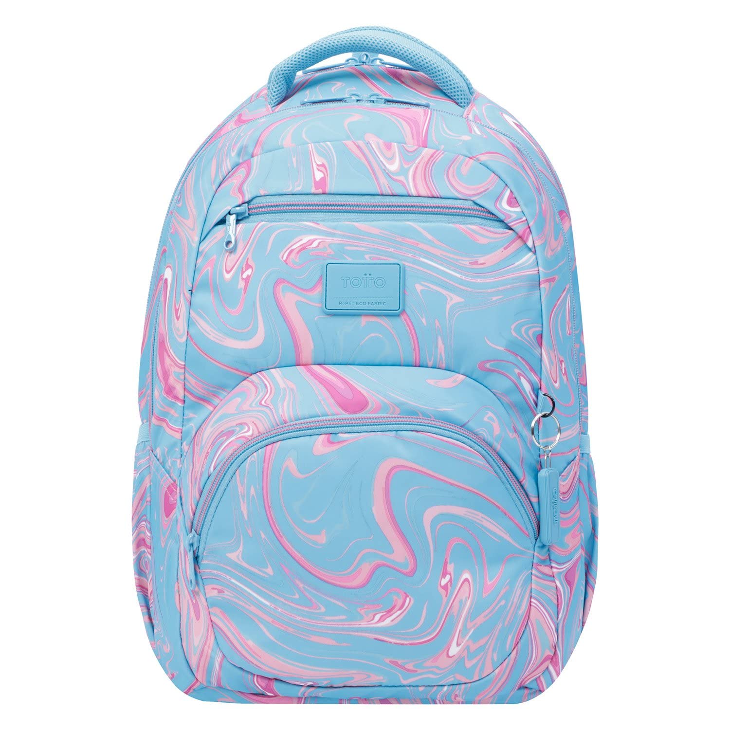 TOTTO Tracer 4 Mochila Unisex adulto (Pack de 1)