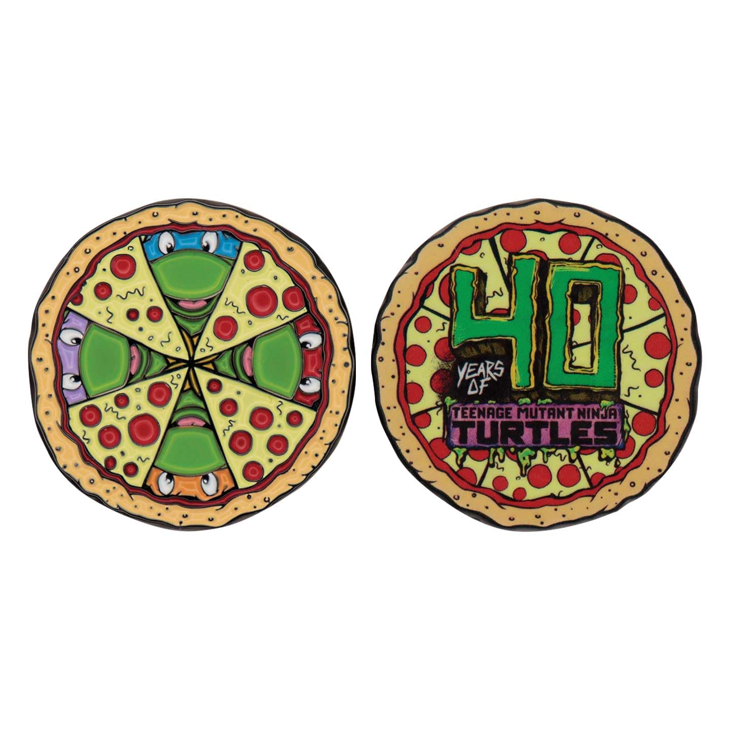 Amazon.com: FaNaTtik Teenage Mutant Ninja Turtles Limited